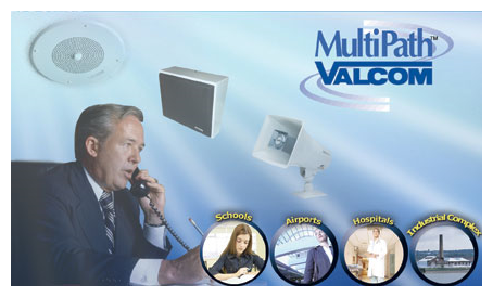 Valcom.com